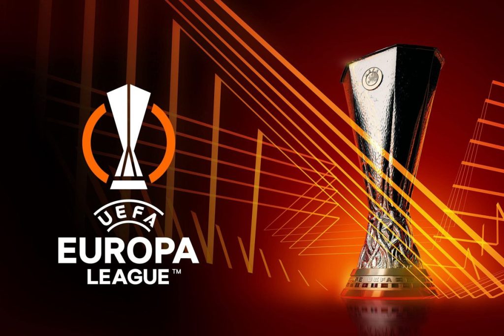 Europa League là gì? Giải đấu danh giá số 2 Châu Âu 1 Europa League là gì? Giải đấu danh giá số 2 Châu Âu