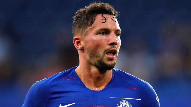 Cầu thủ Danny Drinkwater - Sau thành công là sự nghiệp biến mất
