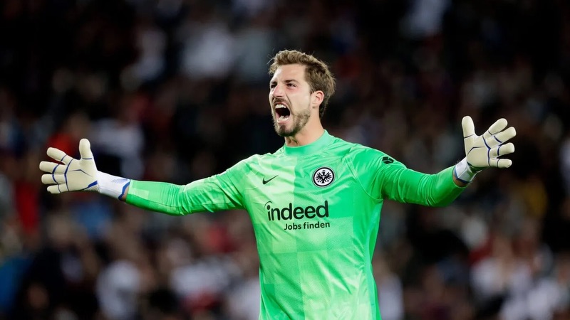 Thủ môn Kevin Trapp - Thành công đủ tầm và chuyện tình cảm tai tiếng 3 Thủ môn Kevin Trapp - Thành công đủ tầm và chuyện tình cảm tai tiếng