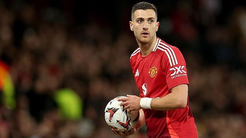 Cầu thủ Diogo Dalot - Trụ cột mà chẳng bao giờ trưởng thành 3 Cầu thủ Diogo Dalot - Trụ cột mà chẳng bao giờ trưởng thành