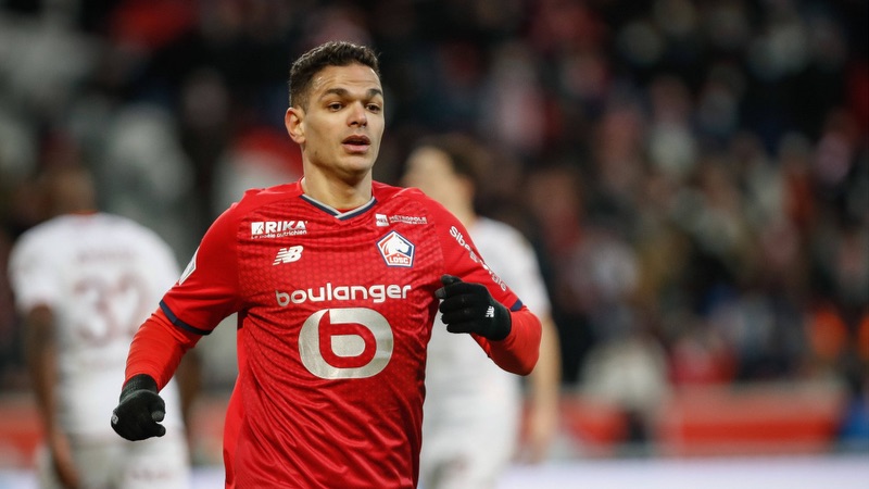 Cầu thủ Hatem Ben Arfa - Ví dụ xấu xí vì cái tôi quá cao 6 Cầu thủ Hatem Ben Arfa - Ví dụ xấu xí vì cái tôi quá cao