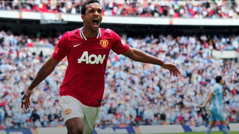 Cầu thủ Luis Nani - Truyền nhân mãi không thành công của Ronaldo 2 Cầu thủ Luis Nani - Truyền nhân mãi không thành công của Ronaldo