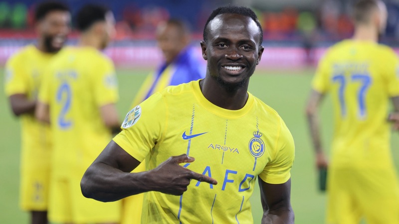 Cầu thủ Sadio Mane - Trái tim nhân hậu và biểu tượng của Senegal 9 Cầu thủ Sadio Mane - Trái tim nhân hậu và biểu tượng của Senegal